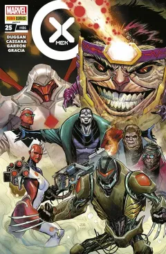 Volume cover